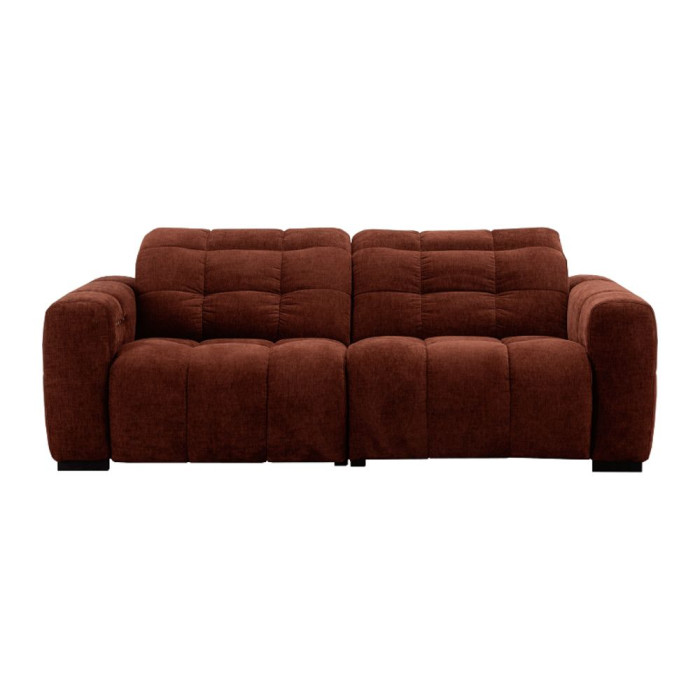 Dīvāns BEACH (Divvietīgs)(Recliner) Dīvāns BEACH (Divvietīgs)(Recliner)